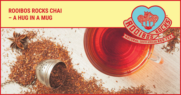 The how, what, and why of our Chai!