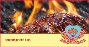 Celebrate South African Heritage Day with us <br> (it’s a great excuse for a BBQ!)